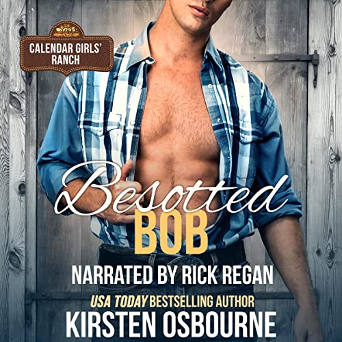 Cover of Besotted Bob