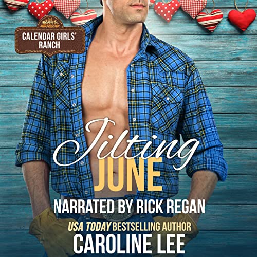 Cover of Jilting June