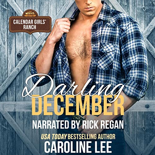 Cover of Darling December