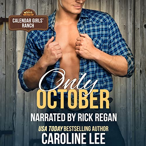 Cover of Only October