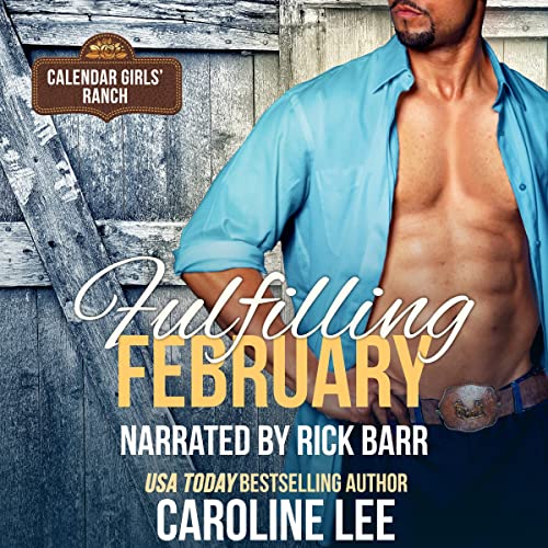Cover of Fulfilling February