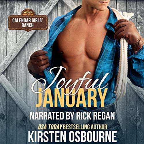 Cover of Joyful January