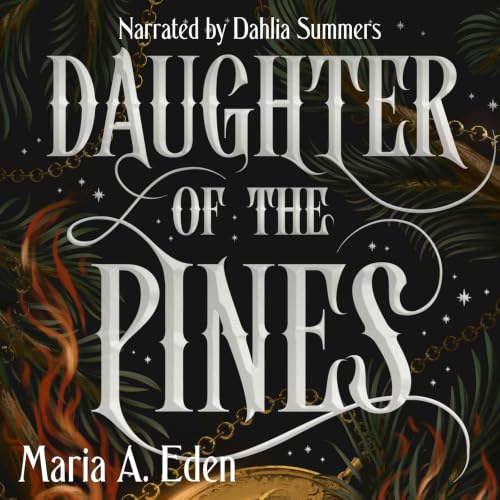 Cover of Daughter of the Pines
