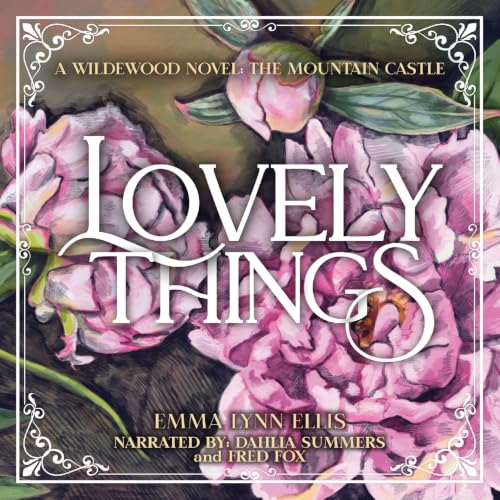 Cover of Lovely Things