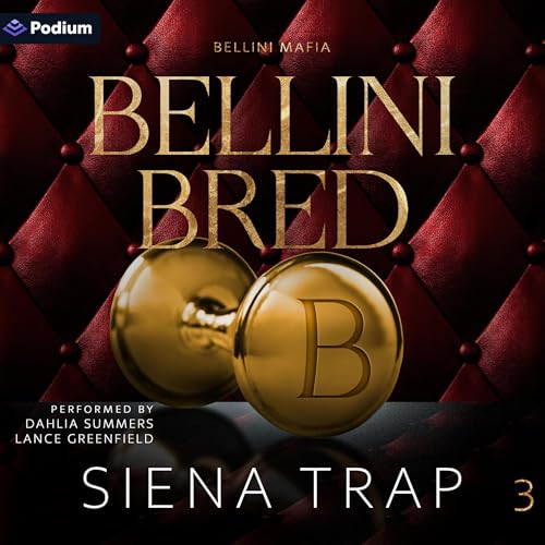 Cover of Bellini Bred