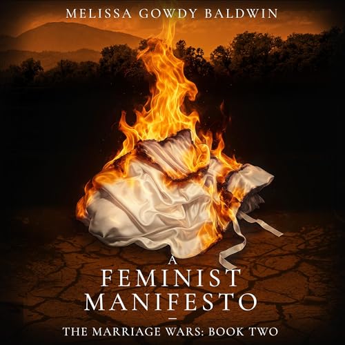 Cover of A Feminist Manifesto
