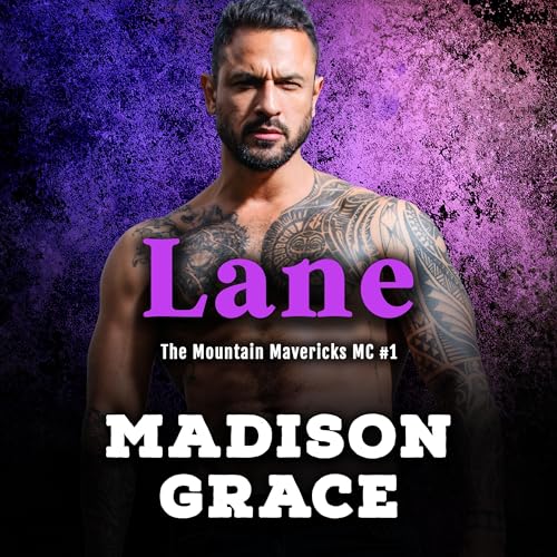 Cover of Lane