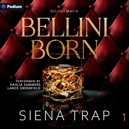 Cover of Bellini Born