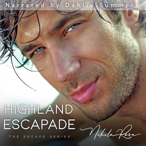 Cover of Highland Escapade
