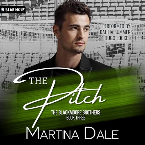 Cover of The Pitch