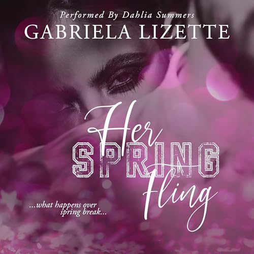 Cover of Her Spring Fling