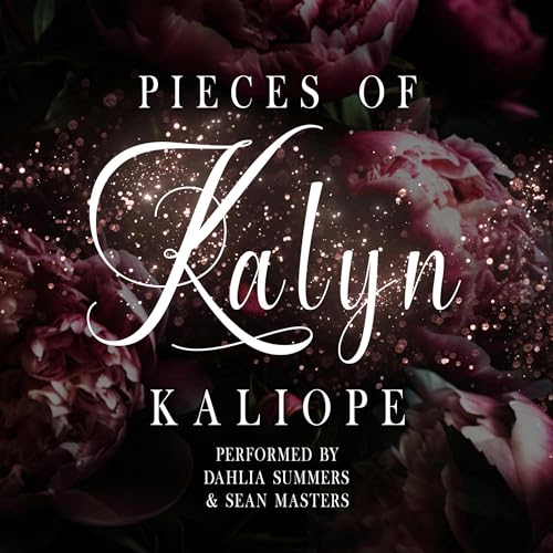 Cover of Pieces of Kalyn