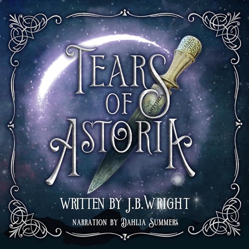 Cover of Tears of Astoria