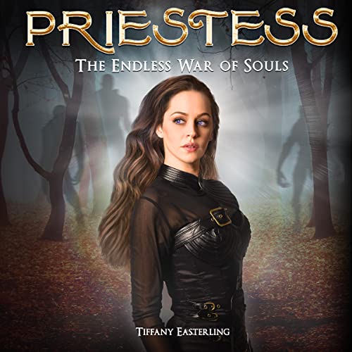 Cover of Priestess