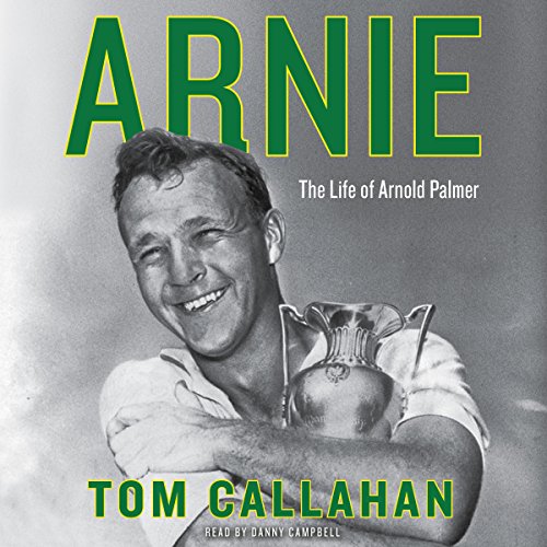 Cover of Arnie