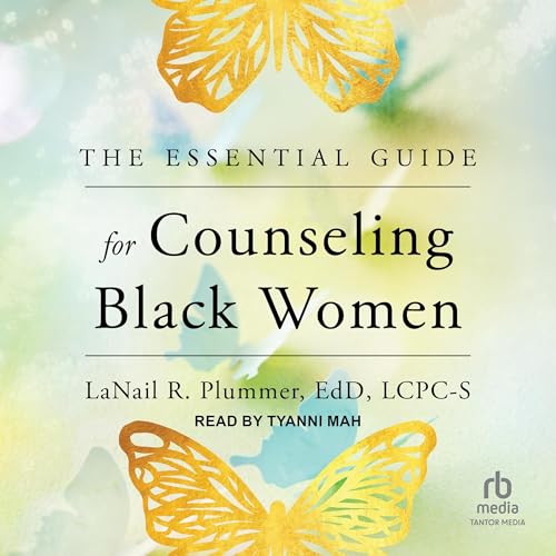 Cover of The Essential Guide for Counseling Black Women