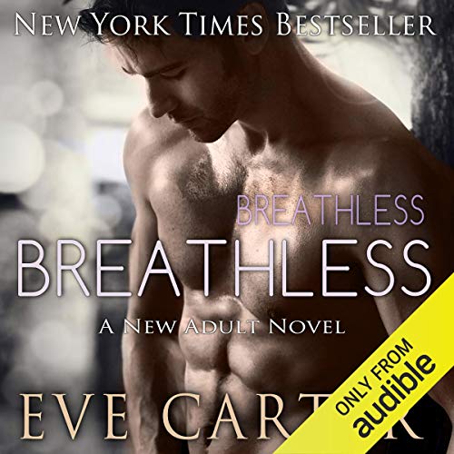Cover of Breathless
