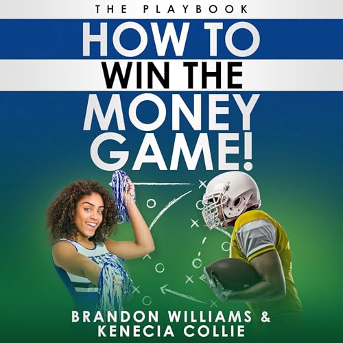 Cover of How to Win the Money Game!: The Playbook