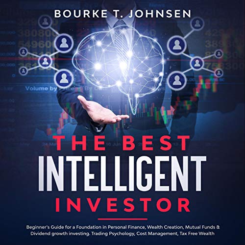 Cover of The Best Intelligent Investor
