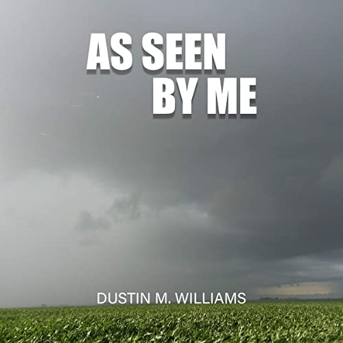 Cover of As Seen by Me