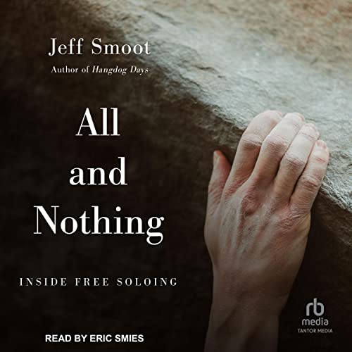 Cover of All and Nothing