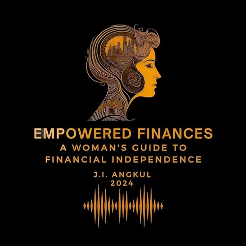 Cover of Empowered Finances