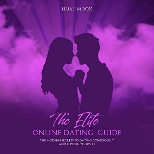Cover of The Elite Online Dating Guide