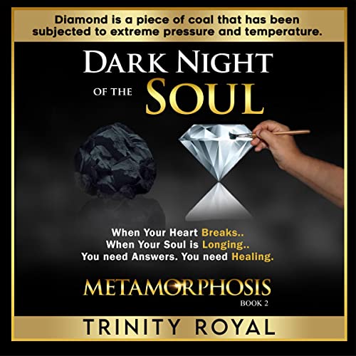 Cover of Dark Night of the Soul