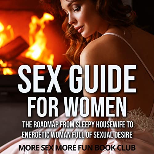 Cover of Sex Guide for Women