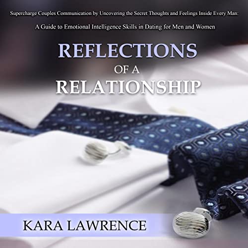 Cover of Reflections of a Relationship