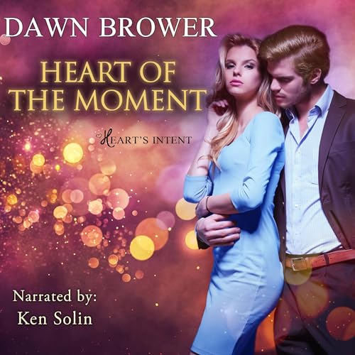 Cover of Heart of the Moment