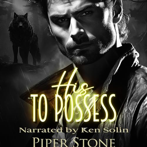 Cover of His to Possess