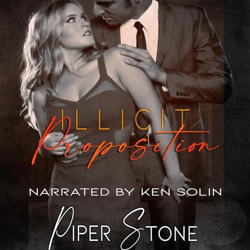 Cover of Illicit Proposition