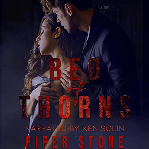 Cover of Bed of Thorns