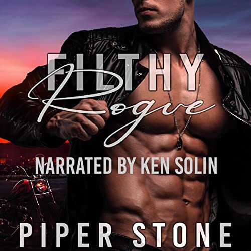 Cover of Filthy Rogue