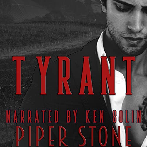 Cover of Tyrant