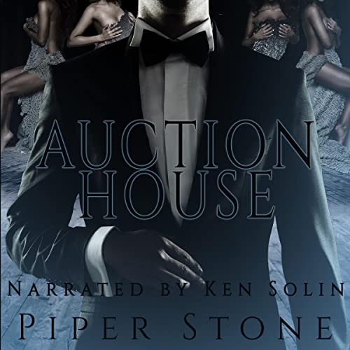 Cover of Auction House