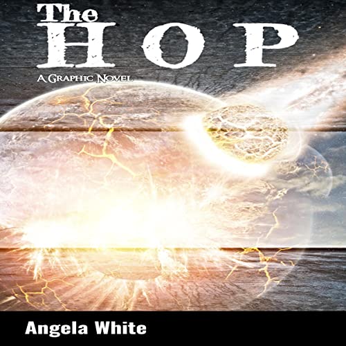 Cover of The HOP