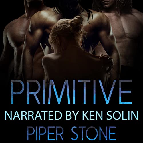Cover of Primitive
