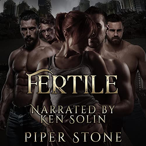 Cover of Fertile