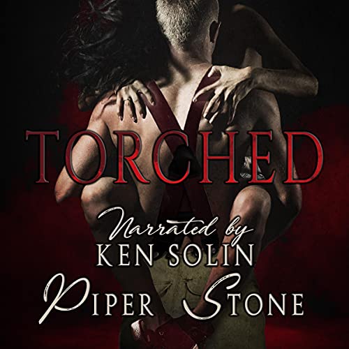 Cover of Torched