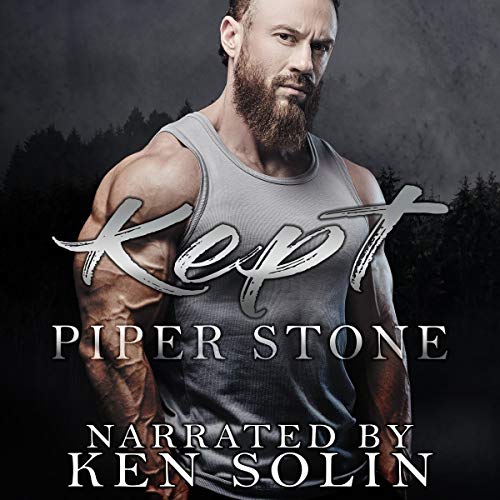 Cover of Kept