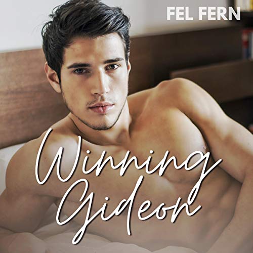 Cover of Winning Gideon
