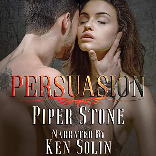 Cover of Persuasion