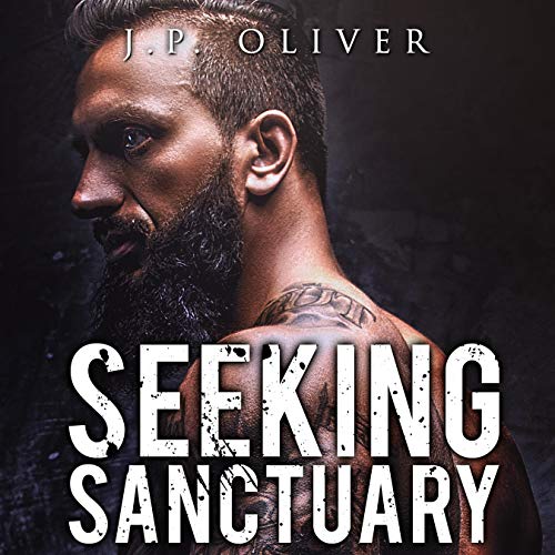 Cover of Seeking Sanctuary