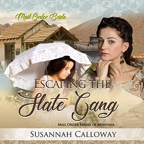 Cover of Escaping the Slate Gang