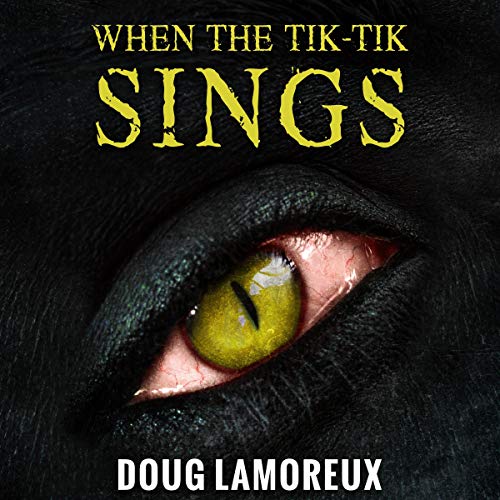 Cover of When the Tik-Tik Sings