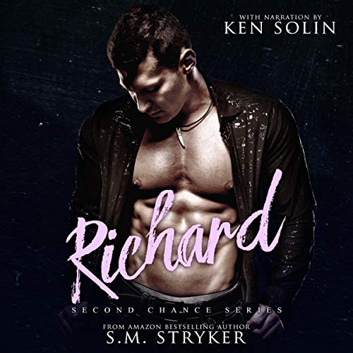 Cover of Richard