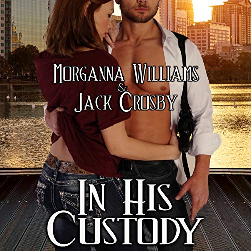 Cover of In His Custody