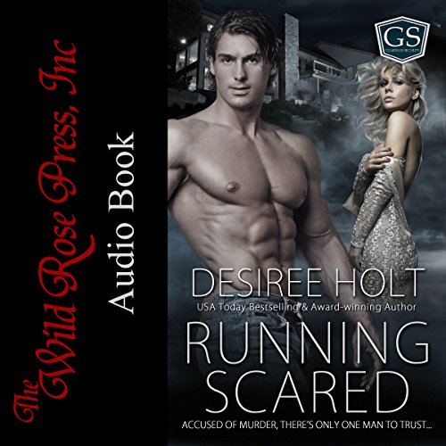 Cover of Running Scared